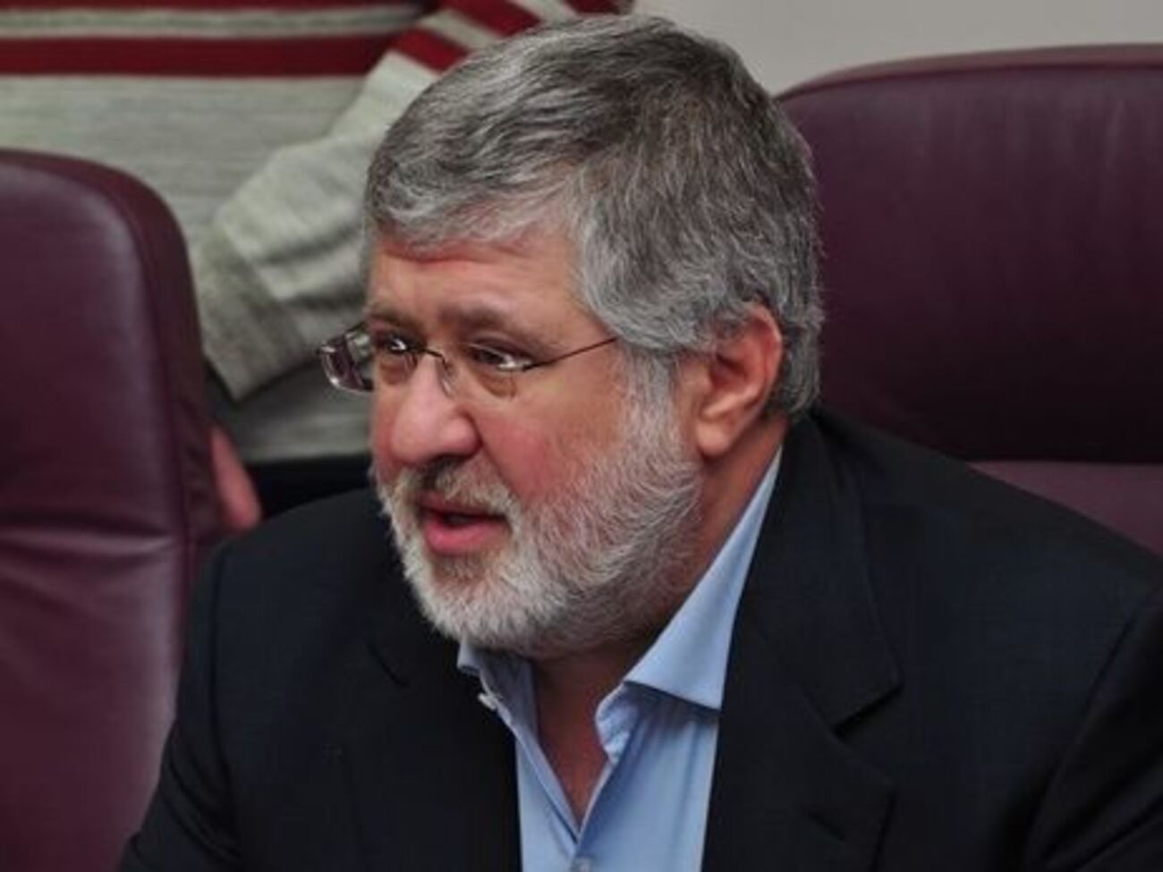 Оккупационные власти Крыма хотят выручить за автозаправки Коломойского около $10,6 млн