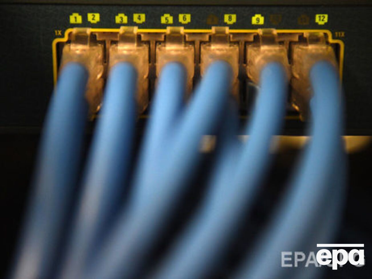 В СБУ подсчитали количество хакерских атак за 2016 год