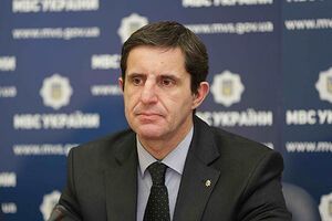 Шкиряк: На оккупированных боевиками территориях Донецкой и Луганской постоянно находится около 10 тысяч кадровых российских военных