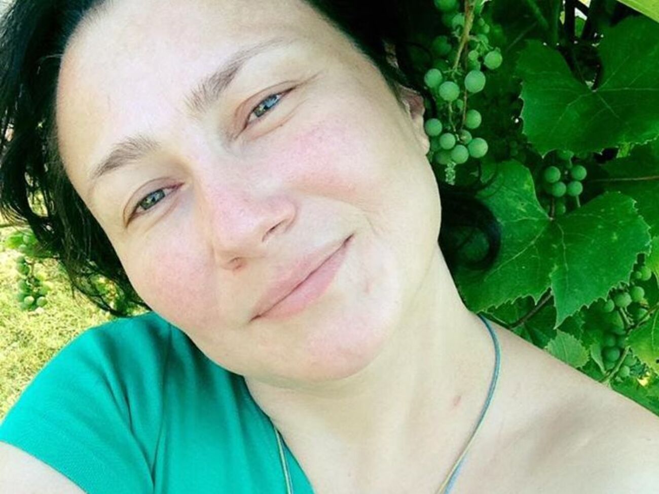 Мозговая:&nbsp;Да, не модельный размер, но кто сказал, что мы, девушки L/XL, хуже?
