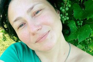 Мозговая: Да, не модельный размер, но кто сказал, что мы, девушки L/XL, хуже?