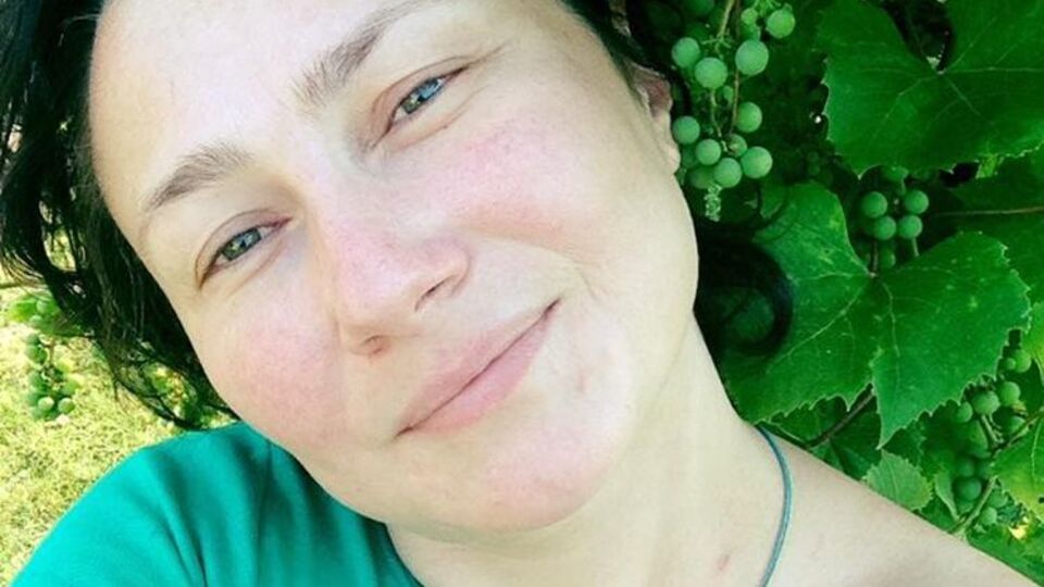 Мозговая: Да, не модельный размер, но кто сказал, что мы, девушки L/XL, хуже?