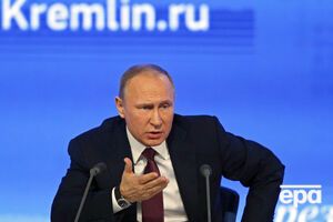 Путин позвонил Асаду