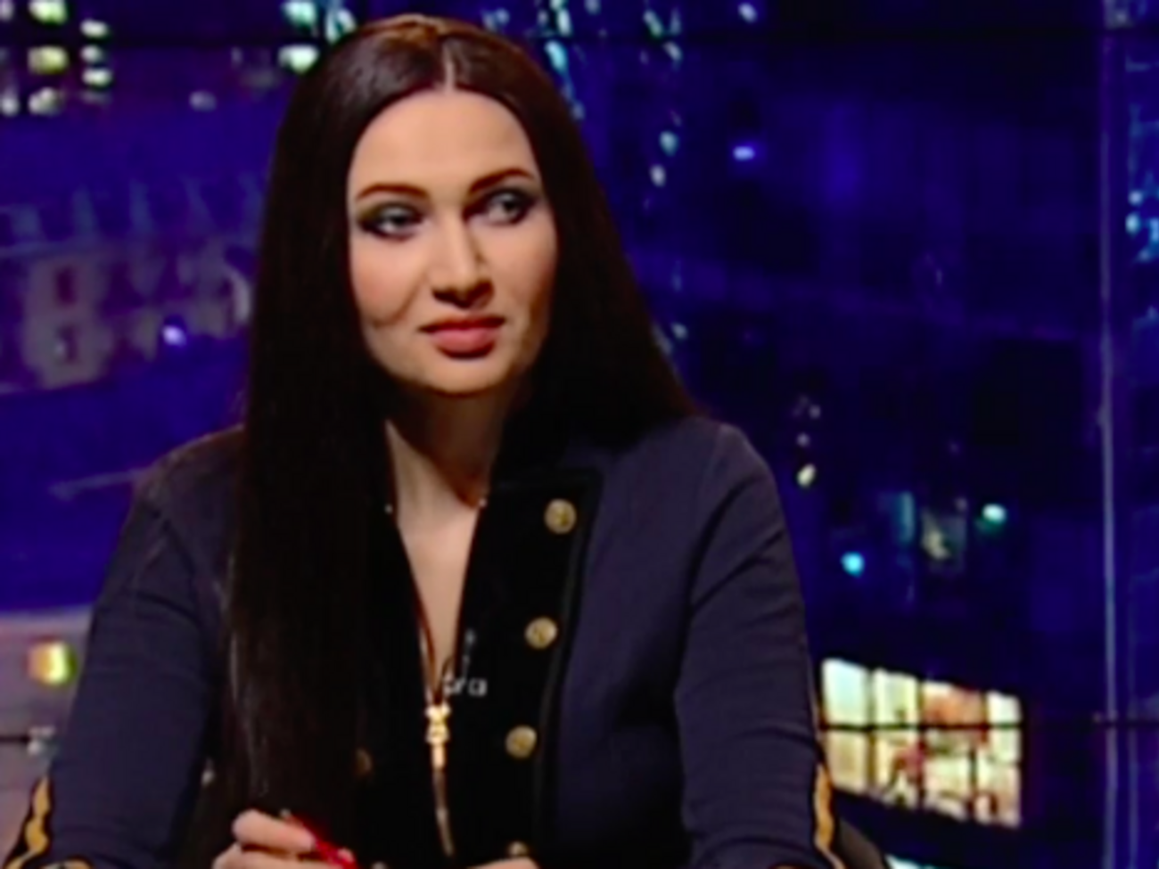 Алеся Бацман:&nbsp;Коломойский все эти годы держал этот козырь в руках, и в любой момент он мог шантажировать любую власть тем, что у него есть "Приват"