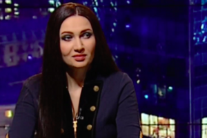 Алеся Бацман: Коломойский все эти годы держал этот козырь в руках, и в любой момент он мог шантажировать любую власть тем, что у него есть "Приват"