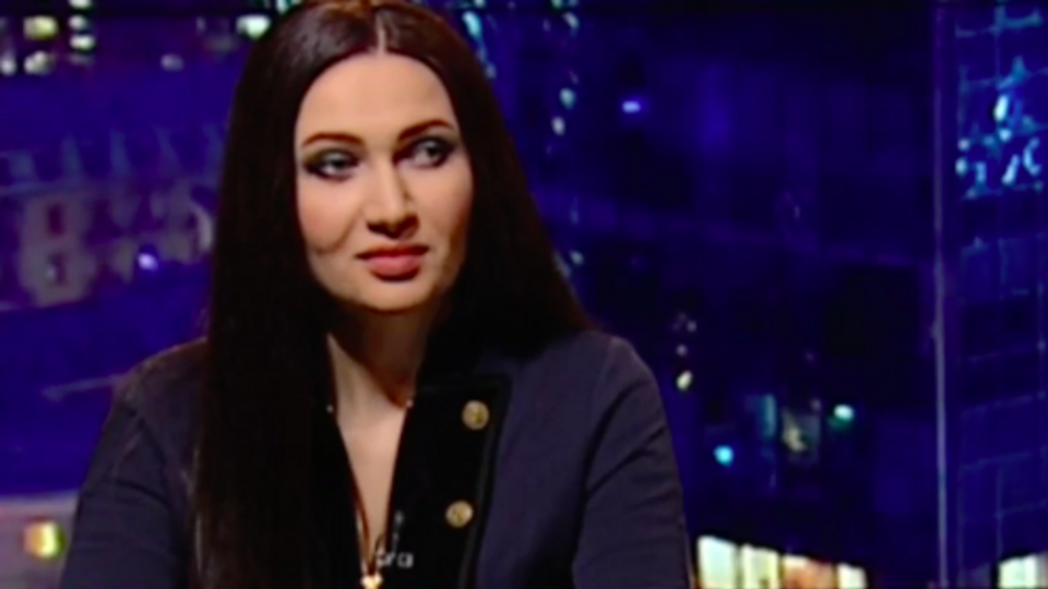 Алеся Бацман: Коломойский все эти годы держал этот козырь в руках, и в любой момент он мог шантажировать любую власть тем, что у него есть "Приват"