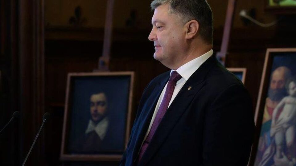 Петр Порошенко: Украина подтверждает готовность выполнить как эту, так и другие Минские договоренности