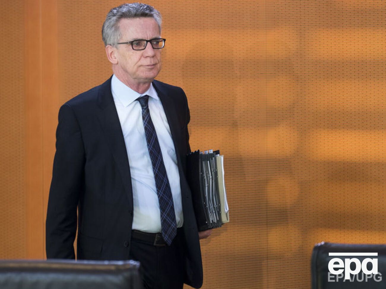 Глава МВД: Учитывая предстоящие выборы, можно рассчитывать, что Бундестаг быстро одобрит это предложение