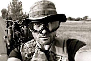 Родион Шовкошитный: Все держалось в тайне. Зашел "Донбасс" Филина. Оборудуют блокпосты