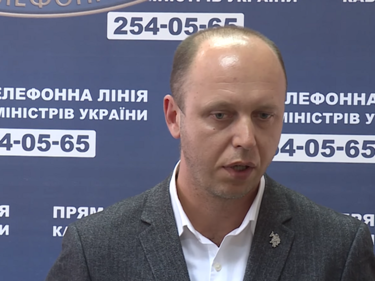 Бушуев сообщил, что дорожная полиция начнет работу летом следующего года