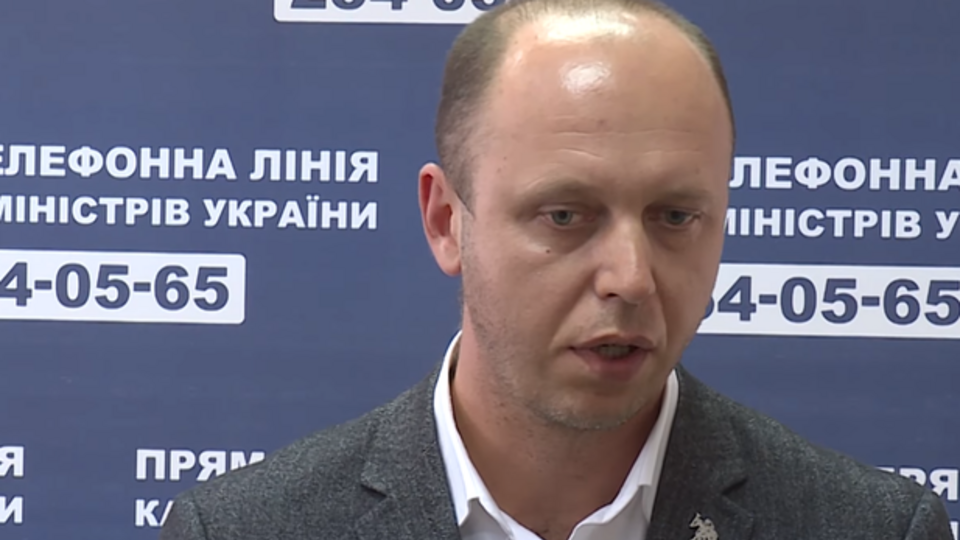 Бушуев сообщил, что дорожная полиция начнет работу летом следующего года