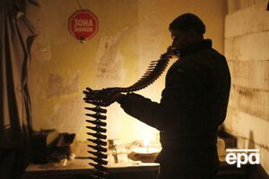 Купол заявил о девяти погибших под Светлодарском