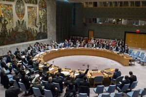 Совбез ООН принял резолюцию против израильских поселений в Палестине