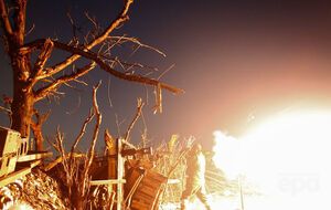 Украинские военные заявили, что боевики планируют провокационные обстрелы