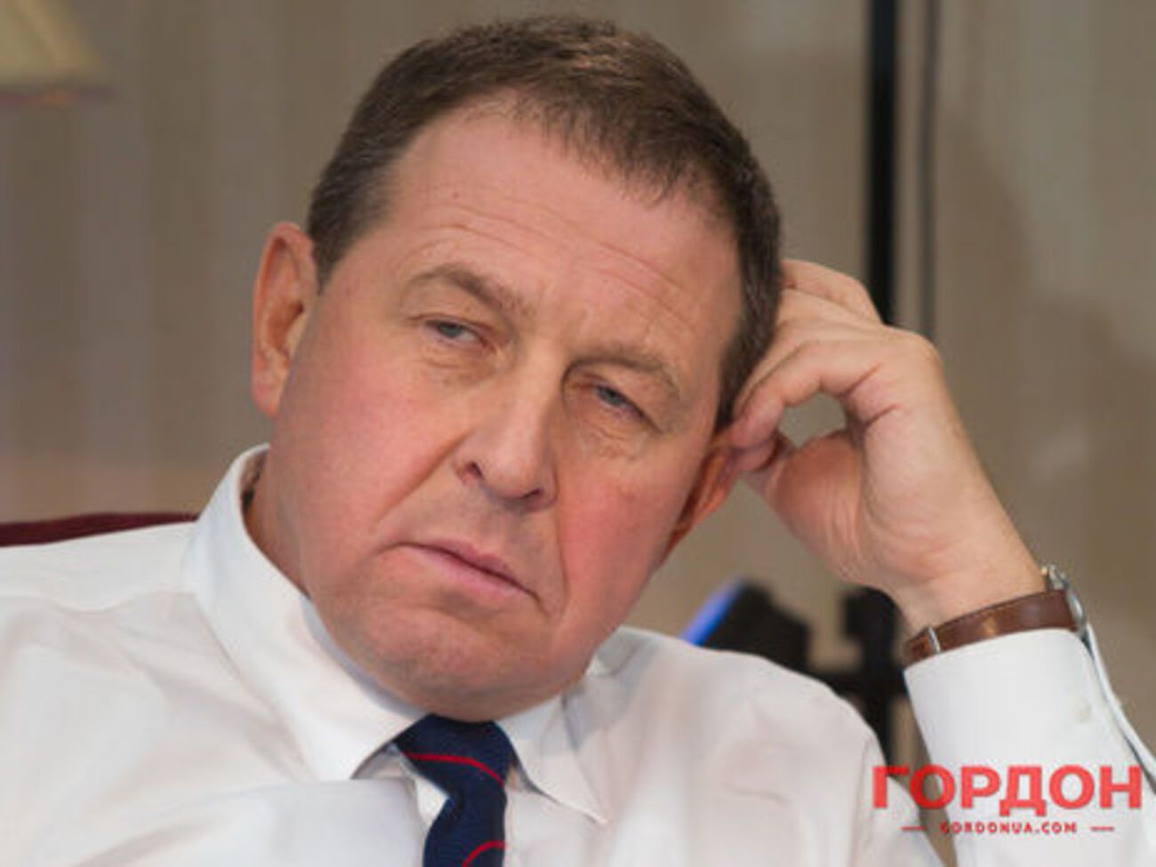 Илларионов: Не вижу обстановки и ситуации, в которой Путин дал бы согласие на участие в антикитайской кампании