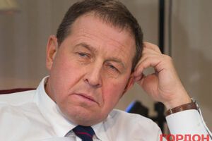 Илларионов: Не вижу обстановки и ситуации, в которой Путин дал бы согласие на участие в антикитайской кампании