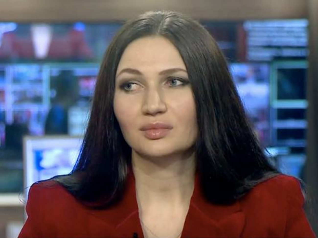 Алеся Бацман:&nbsp;Я хочу здесь жить и хочу, чтобы мои дети были здесь счастливы