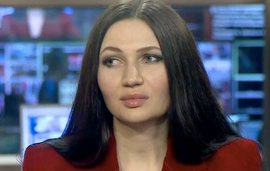 Алеся Бацман: Я хочу здесь жить и хочу, чтобы мои дети были здесь счастливы