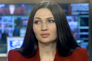 Алеся Бацман: Я хочу здесь жить и хочу, чтобы мои дети были здесь счастливы