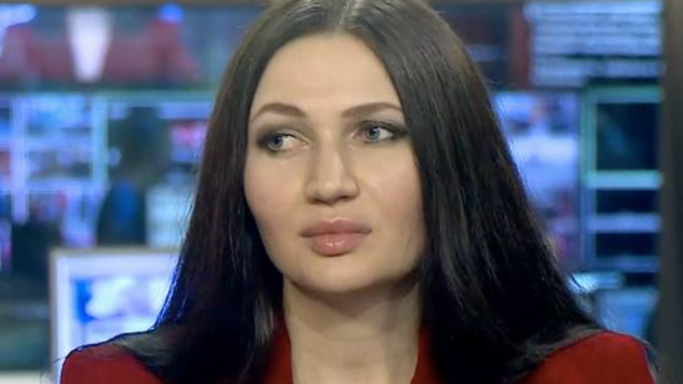 Алеся Бацман: Я хочу здесь жить и хочу, чтобы мои дети были здесь счастливы