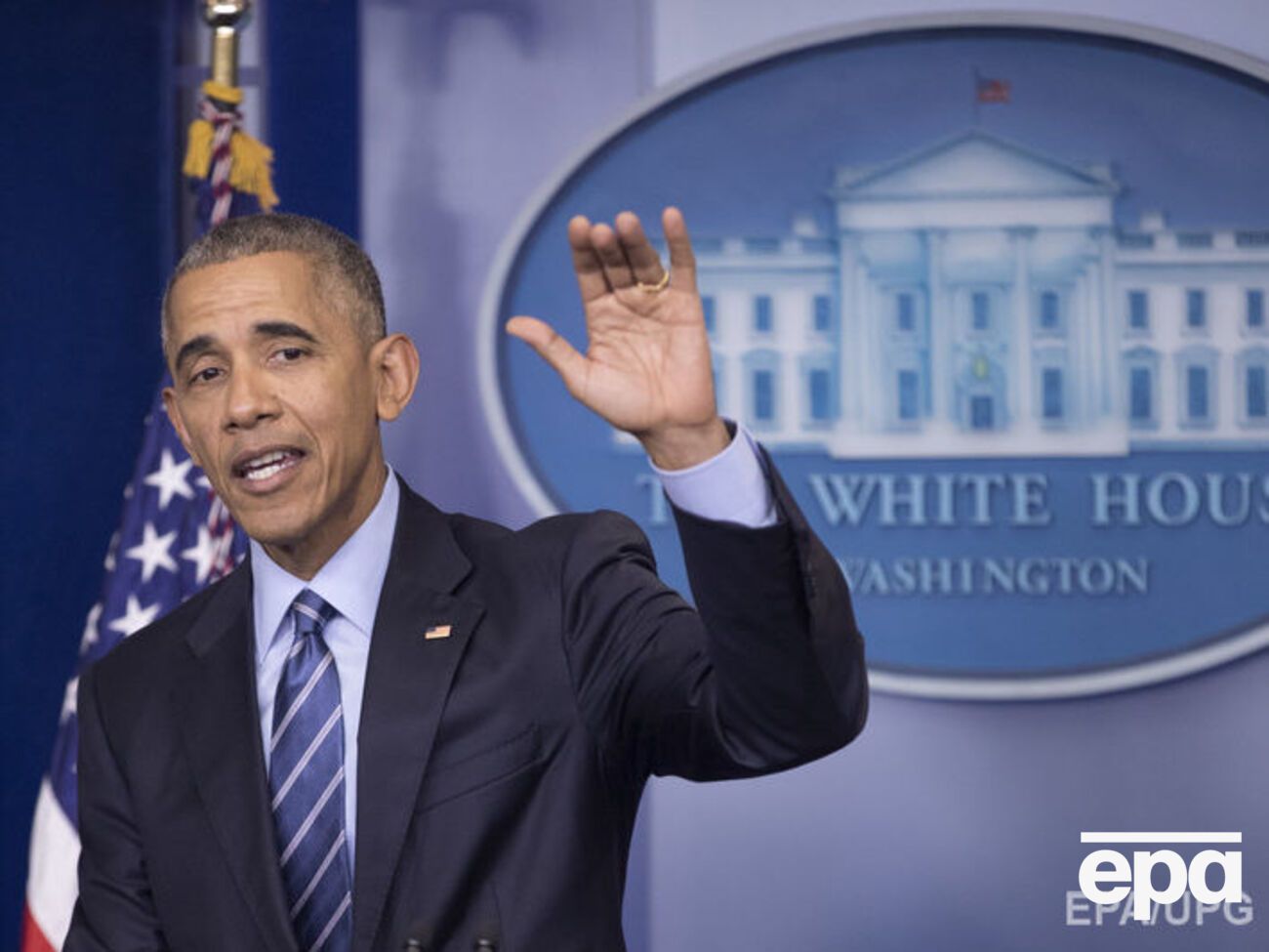 Обама одобрил оборонный бюджет США с $350 млн помощи для Украины