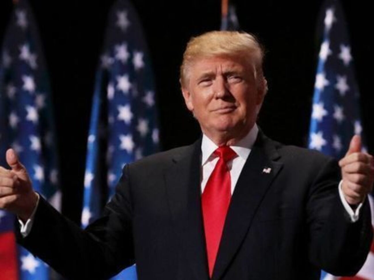 Трамп о словах Путина: Это так верно