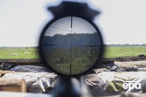 Штаб АТО: Украинские военные на провокации не отвечали