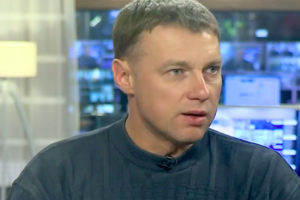 Виталий Куприй: Думаю, что кто-то очень важный в нашей стране дал команду это покрывать