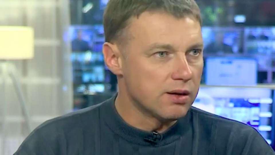 Виталий Куприй: Думаю, что кто-то очень важный в нашей стране дал команду это покрывать