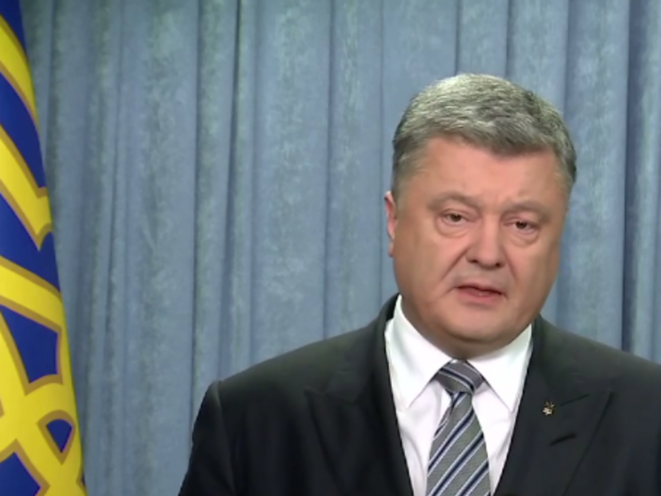 Порошенко поприветствовал новоизбранных глав и депутатов объединенных территориальных общин