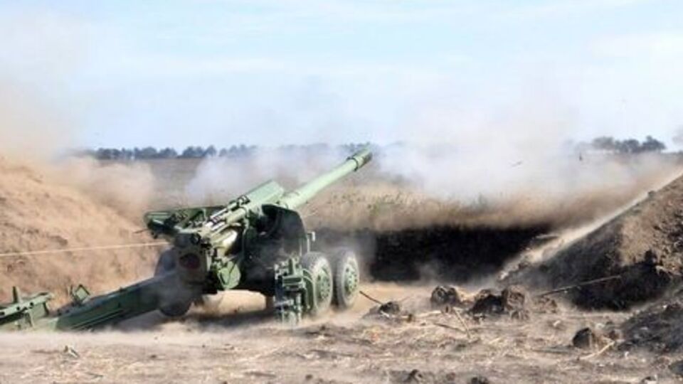 Разведка: Противник осуществляет меры с целью обвинить украинскую сторону в срыве достигнутых договоренностей о взаимном прекращении огня