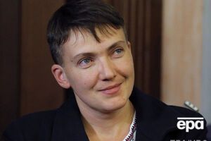 Савченко не может предсказать, как долго продержится перемирие