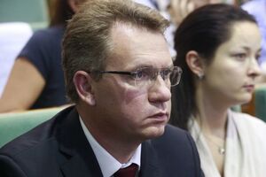 Охендовского подозревают в получении более 1,2 млн грн взяток