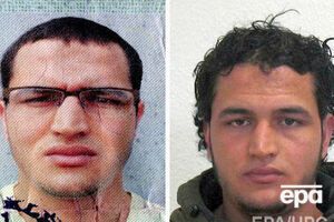 Сам Амри был убит в перестрелке с полицией