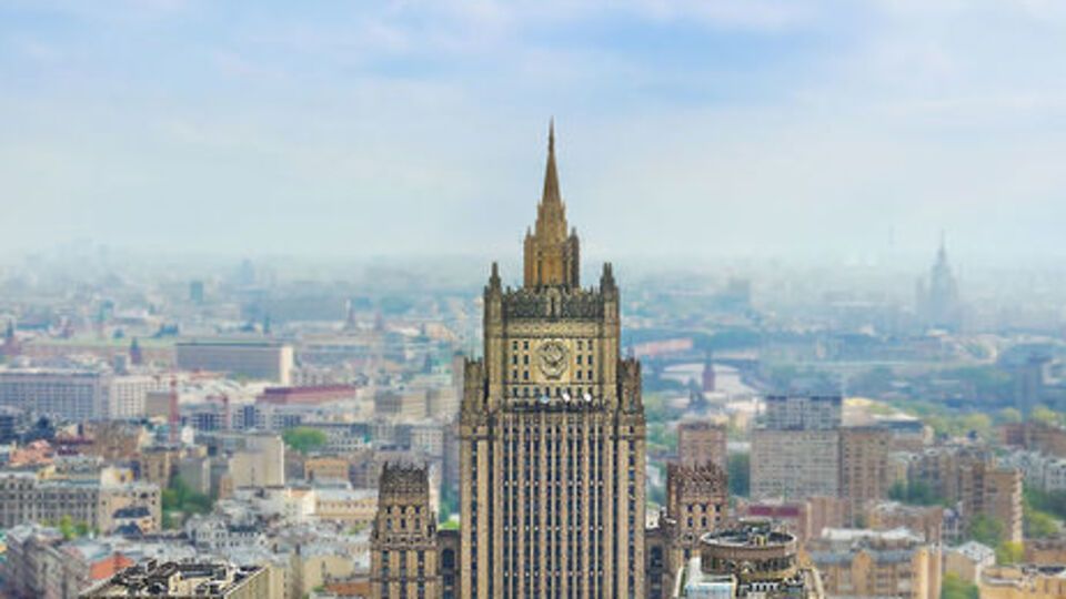 МИД России прокомментировал введение новых санкций США из-за Сирии