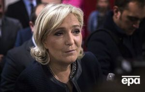 Ле Пен опередила в рейтинге по популярности своих соперников на президентских выборах