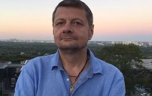 Мосийчук: Власть! Сажайте и меня!