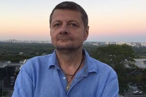 Мосийчук: Власть! Сажайте и меня!
