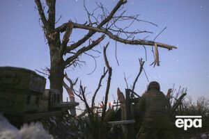 В пресс-центре АТО сообщили, что боевики обстреляли гуманитарную группу