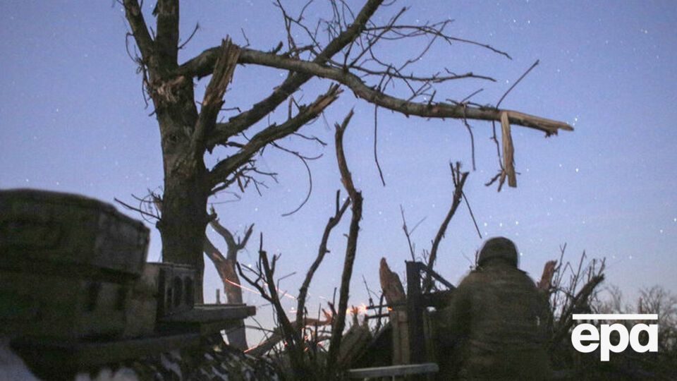 В пресс-центре АТО сообщили, что боевики обстреляли гуманитарную группу