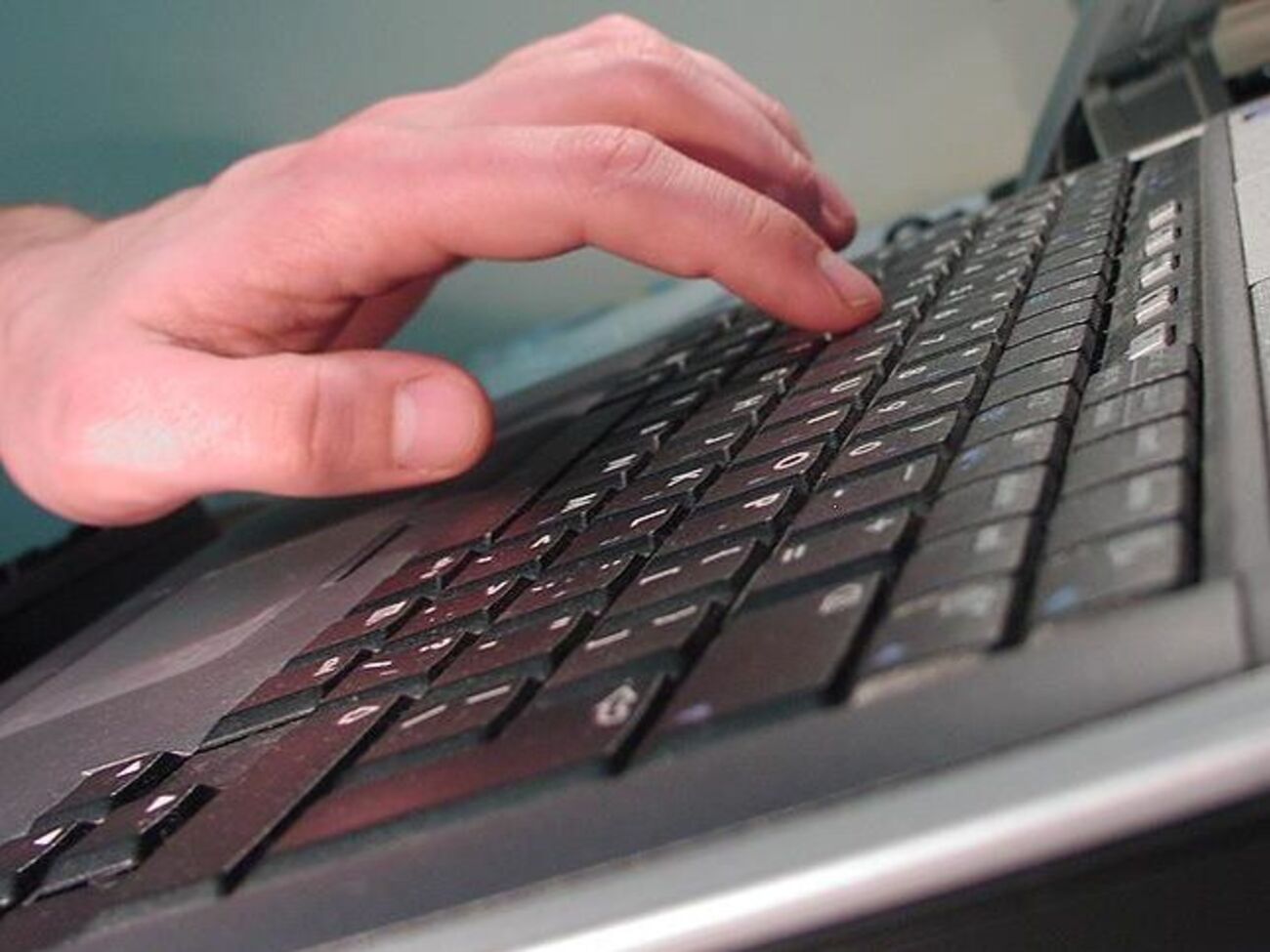 Против 3710 человек&nbsp;начали расследования по подозрению в пропаганде терроризма&nbsp;