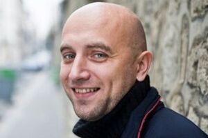Захар Прилепин: Погибшие в Сирии офицеры и медсестры, о которых сообщили, — далеко не все потери на той войне