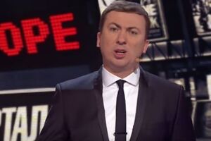 Участник "Квартала 95" Валерий Жидков с юмором проанализировал происходящие в стране события