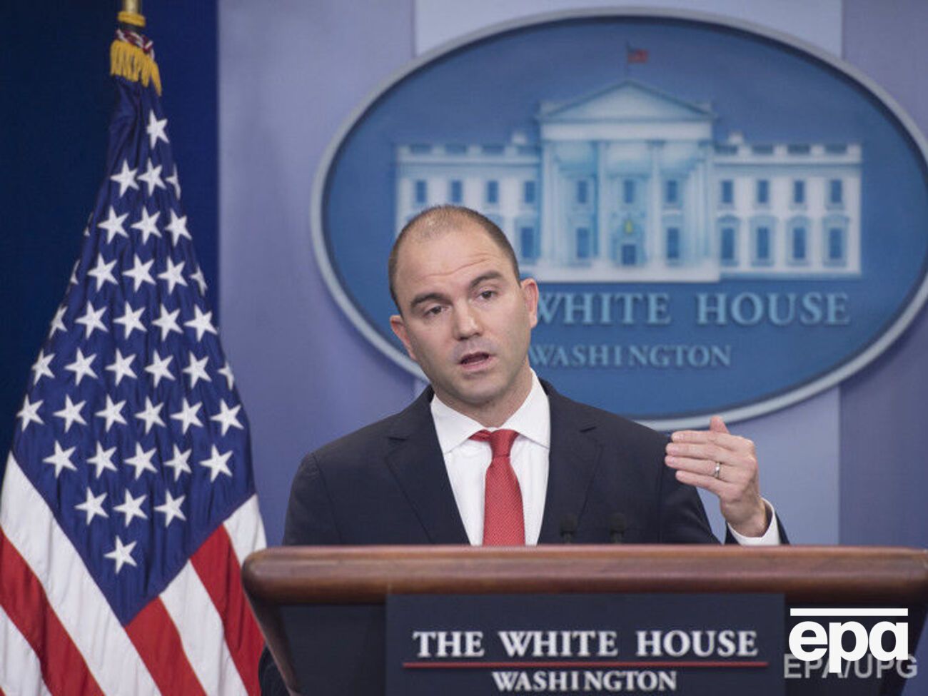 Советник Обамы назвал главную угрозу для США