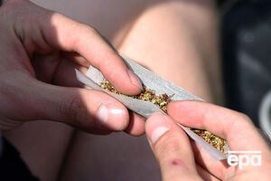 В Грузии установлена административная и уголовная ответственность за употребление марихуаны