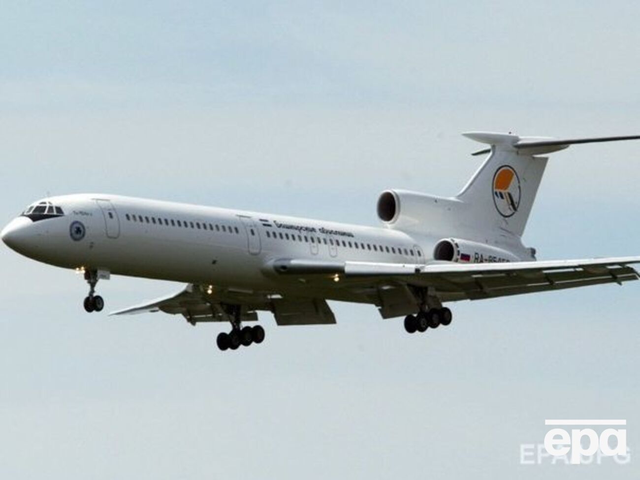 Вылетевший&nbsp;из Адлера Ту-154 пропал с радаров практически сразу после взлета&nbsp;