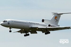 Вылетевший из Адлера Ту-154 пропал с радаров практически сразу после взлета