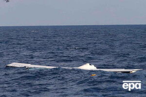 В море нашли обломки пропавшего с радаров самолета