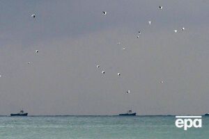 После крушения Ту-154 в Черном море найдены тела четырех погибших
