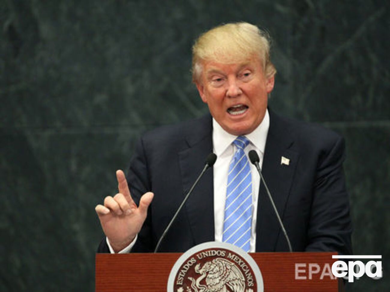 Прокуратура начала расследование в отношении деятельности фонда Трампа в сентябре